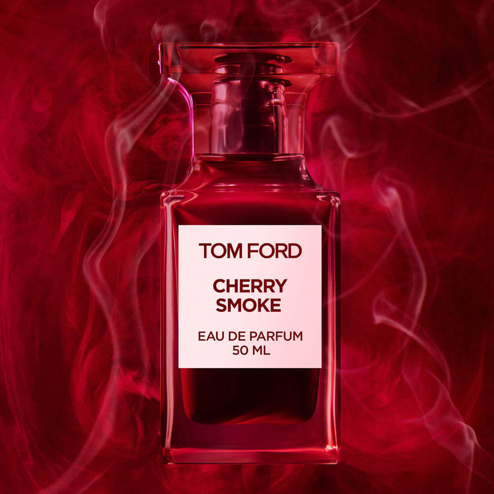 TOM FORD Cherry Smoke Eau de Parfum 50ml | Jarrolds, Norwich
